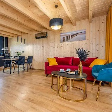 بيت للعطل Comfortable Home, Pool, Sauna, Jacuzzi Kopań