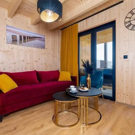 Comfortable Home, Pool, Sauna, Jacuzzi بيت للعطل Kopań