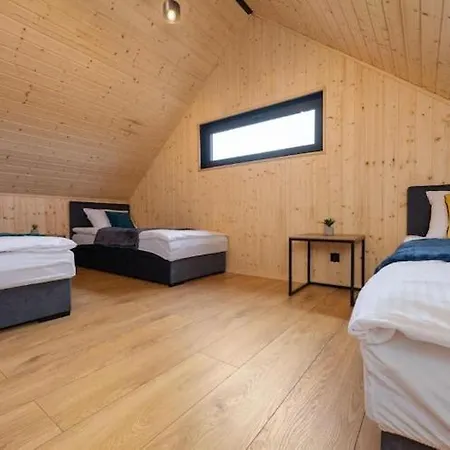 بيت للعطل Comfortable Home, Pool, Sauna, Jacuzzi *