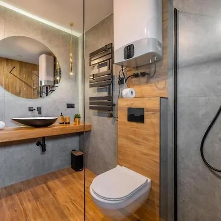 بيت للعطل Comfortable Home, Pool, Sauna, Jacuzzi *