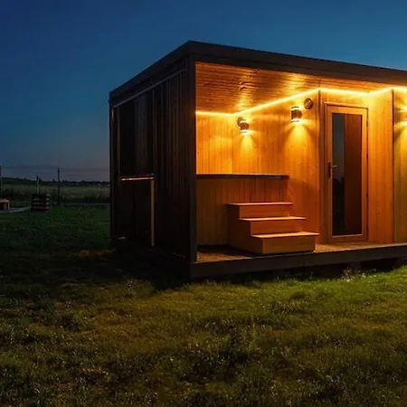 Comfortable Home, Pool, Sauna, Jacuzzi Prázdninový dům Kopań