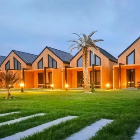 بيت للعطل Comfortable Home, Pool, Sauna, Jacuzzi
